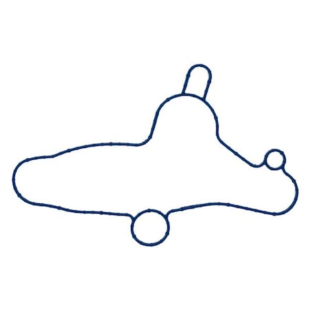 Fel-Pro Water Pump Gasket, 35989 35989